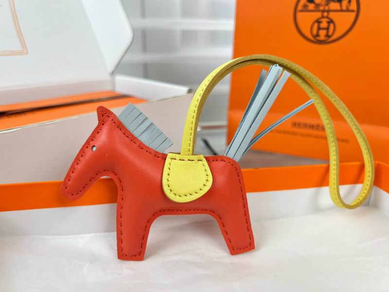 HERMES keyring lyh4